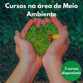 cursos na area de meio ambiente escola de missoes agape